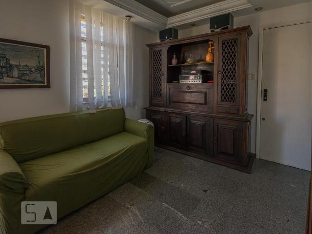 Apto, Ondina, 3 Quartos, 70 m2 Salvador