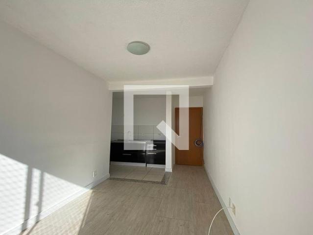 Apto, Operário, 2 Quartos, 42 m2 Novo Hamburgo