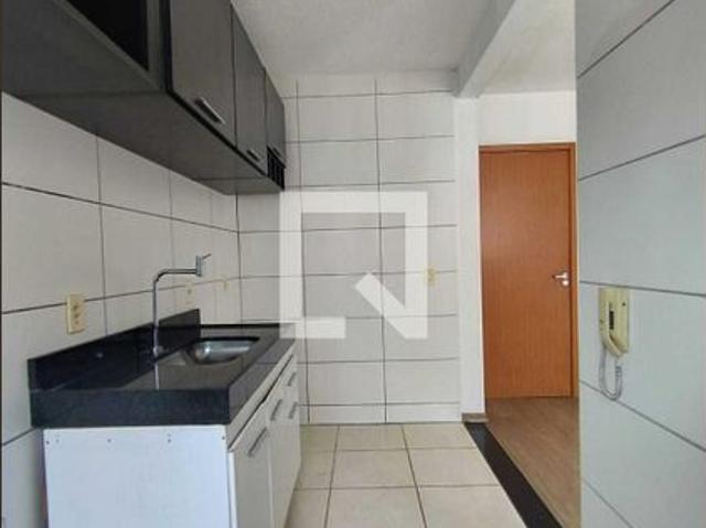 Apto, Operário, 2 Quartos, 48 m2 Novo Hamburgo