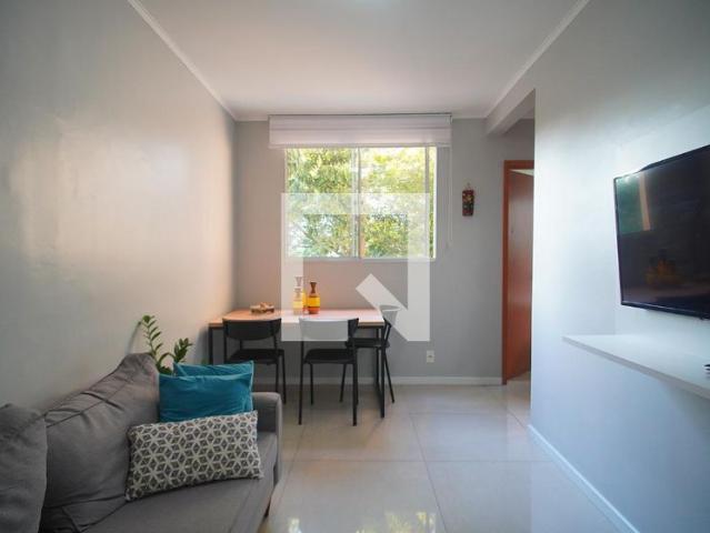 Apto, Operário, 2 Quartos, 48 m2 Novo Hamburgo