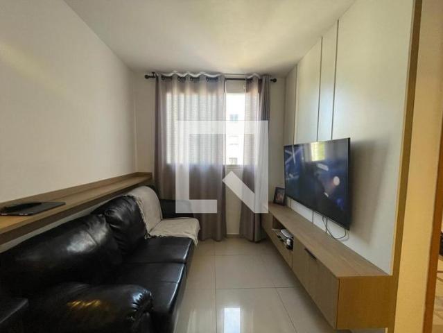 Apto, Operário, 2 Quartos, 50 m2 Novo Hamburgo