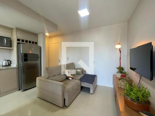 Apto, Operário, 2 Quartos, 54 m2 Novo Hamburgo