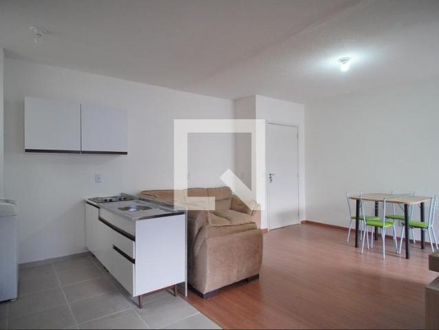 Apto, Operário, 2 Quartos, 68 m2 Novo Hamburgo