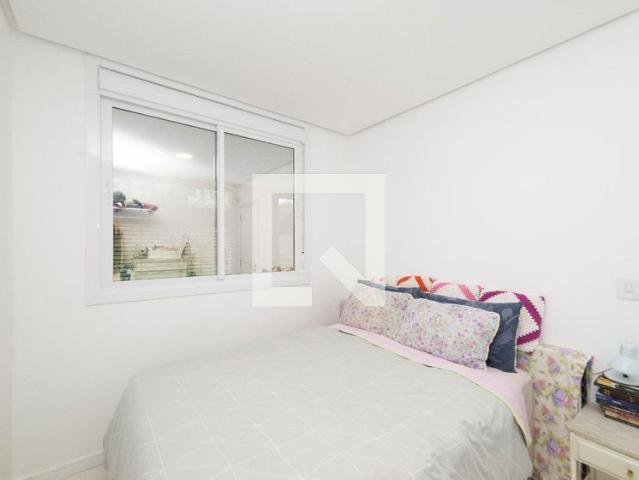 Apto, Oriçó, 1 Quarto, 57 m2 Gravataí