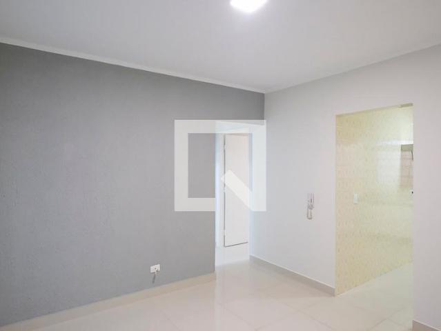 Apto, Oswaldo Cruz, 1 Quarto, 44 m2 São Caetano do Sul
