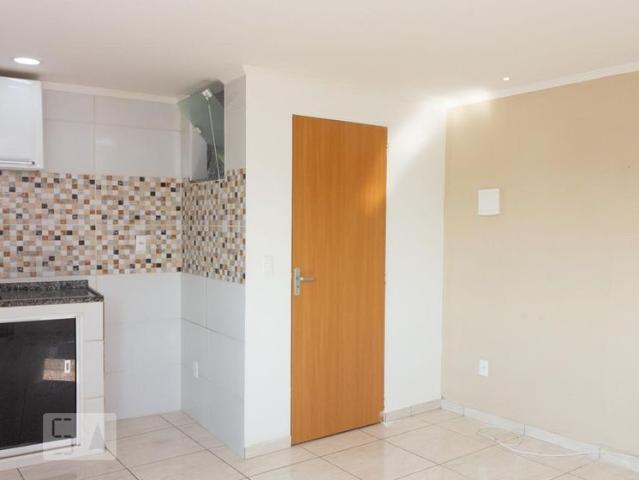 Apto, Oswaldo Cruz, 1 Quarto, 33 m2 Rio de Janeiro