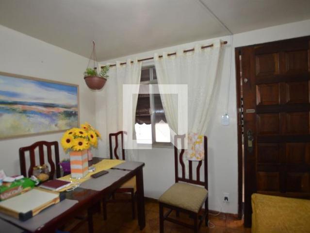 Apto, Oswaldo Cruz, 2 Quartos, 45 m2 Rio de Janeiro