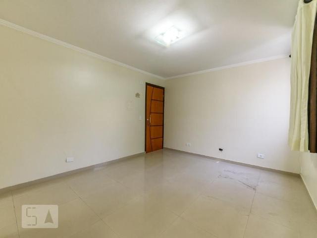 Apto, Oswaldo Cruz, 2 Quartos, 50 m2 São Caetano do Sul