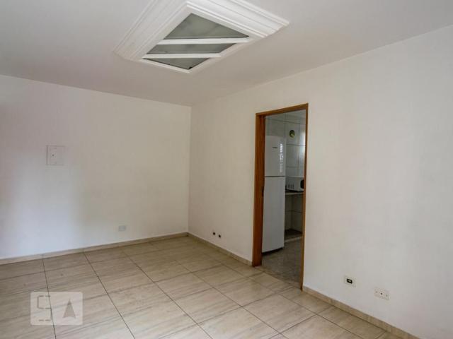 Apto, Oswaldo Cruz, 2 Quartos, 56 m2 São Caetano do Sul