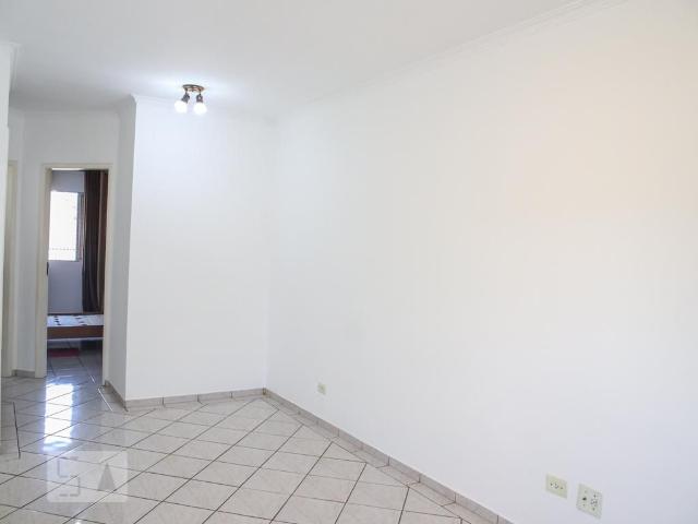 Apto, Oswaldo Cruz, 2 Quartos, 70 m2 São Caetano do Sul