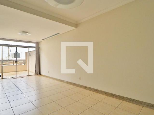 Apto, Osvaldo Rezende, 3 Quartos, 175 m2 Uberlândia