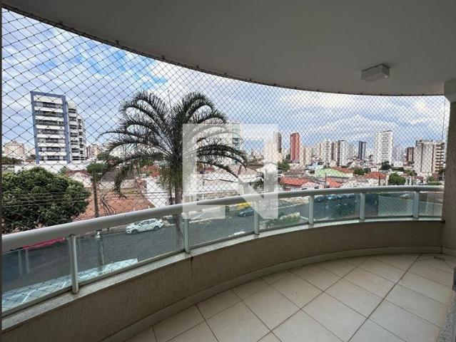 Apto, Osvaldo Rezende, 3 Quartos, 170 m2 Uberlândia