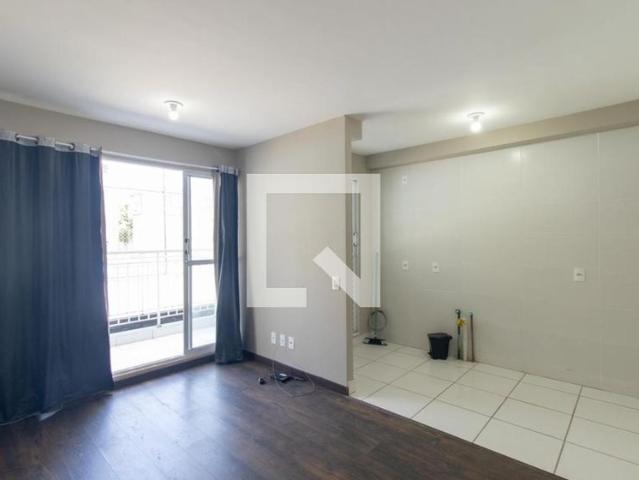 Apto, Atuba, 2 Quartos, 51 m2 Pinhais