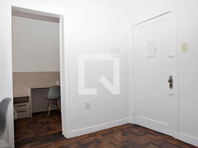Apto, Auxiliadora, 1 Quarto, 32 m2 Porto Alegre