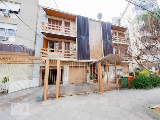 Apto, Auxiliadora, 3 Quartos, 96 m2 Porto Alegre