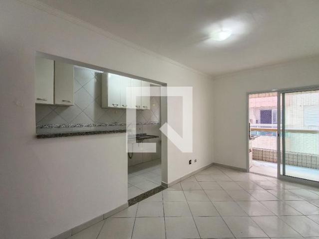 Apto, Aviação, 1 Quarto, 44 m2 Praia Grande