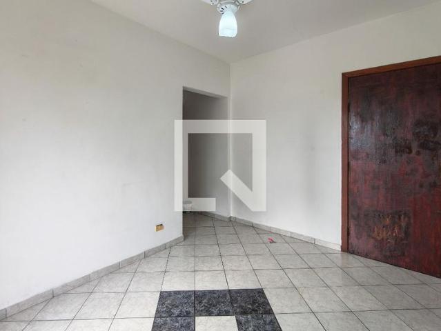 Apto, Aviação, 1 Quarto, 49 m2 Praia Grande