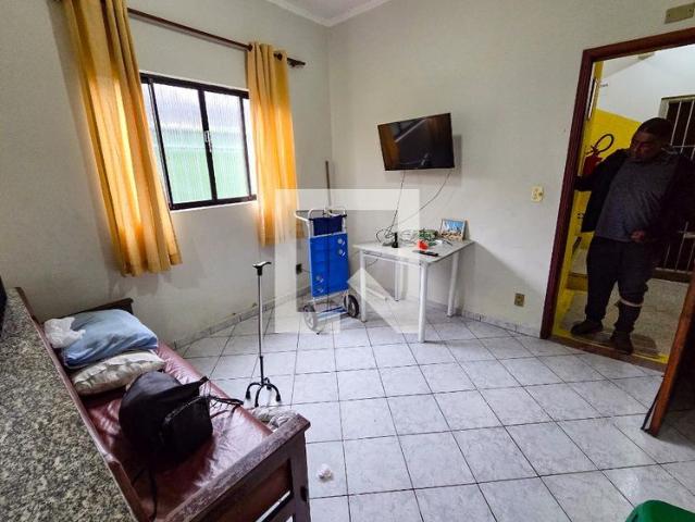 Apto, Aviação, 1 Quarto, 50 m2 Praia Grande