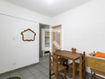 Apto, Aviação, 1 Quarto, 50 m2 Praia Grande