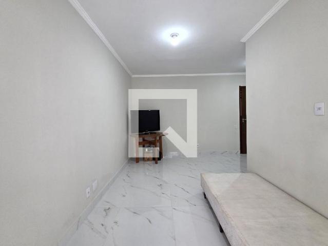 Apto, Aviação, 1 Quarto, 51 m2 Praia Grande