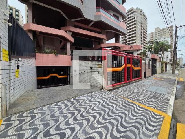 Apto, Aviação, 1 Quarto, 52 m2 Praia Grande