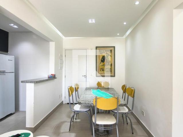 Apto, Aviação, 1 Quarto, 57 m2 Praia Grande