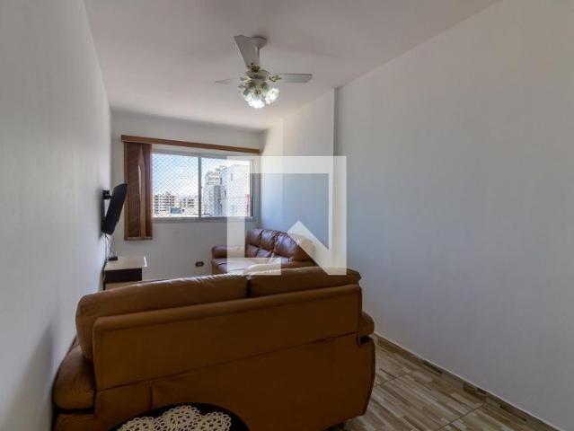 Apto, Aviação, 1 Quarto, 65 m2 Praia Grande