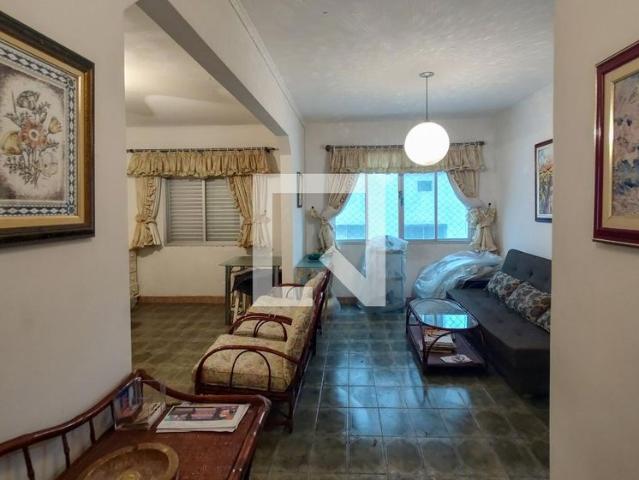 Apto, Aviação, 1 Quarto, 70 m2 Praia Grande