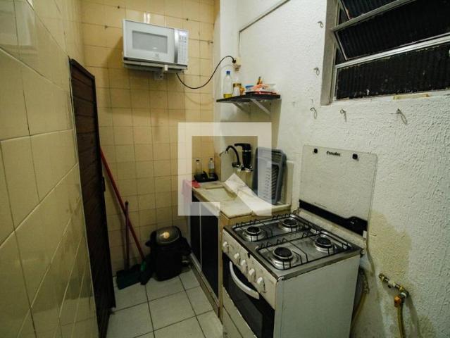 Apto, Aviação, 1 Quarto, 32 m2 Praia Grande