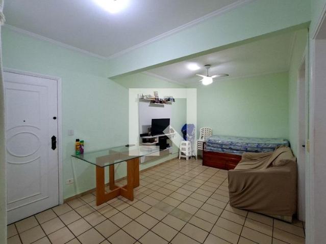 Apto, Aviação, 1 Quarto, 38 m2 Praia Grande