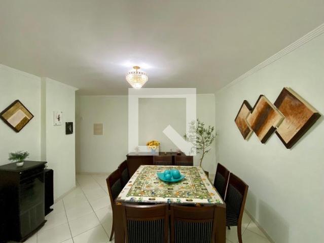 Apto, Aviação, 2 Quartos, 100 m2 Praia Grande
