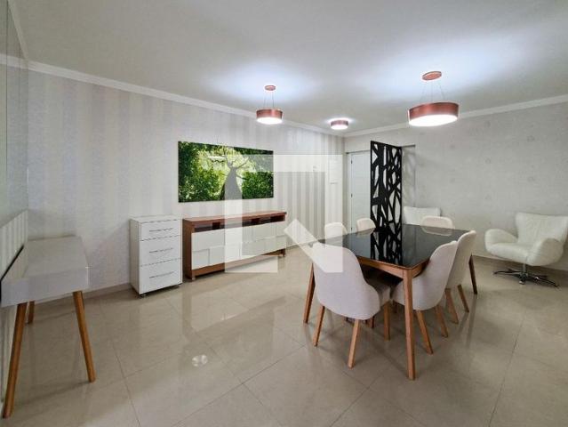 Apto, Aviação, 2 Quartos, 126 m2 Praia Grande