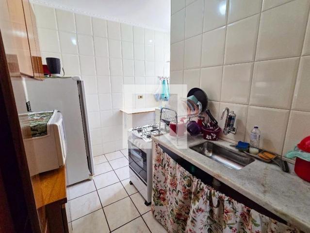 Apto, Aviação, 2 Quartos, 42 m2 Praia Grande