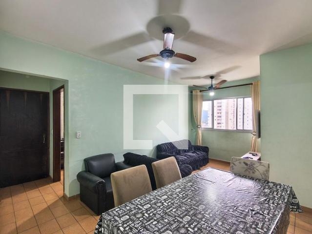 Apto, Aviação, 2 Quartos, 61 m2 Praia Grande
