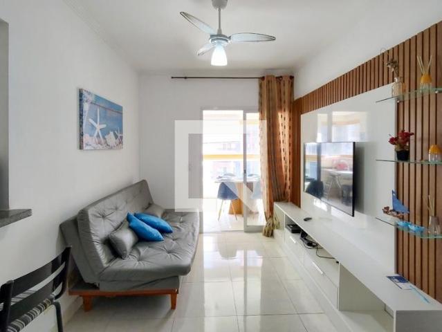 Apto, Aviação, 2 Quartos, 66 m2 Praia Grande
