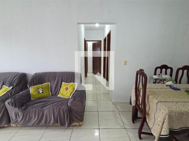 Apto, Aviação, 2 Quartos, 70 m2 Praia Grande