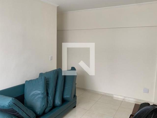 Apto, Aviação, 2 Quartos, 70 m2 Praia Grande