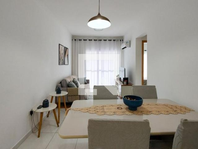 Apto, Aviação, 2 Quartos, 73 m2 Praia Grande