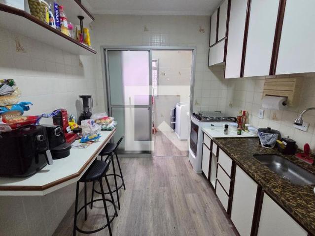 Apto, Aviação, 2 Quartos, 84 m2 Praia Grande