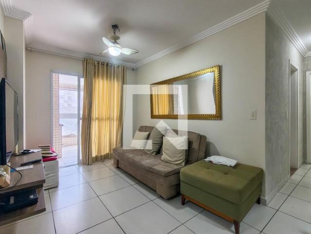 Apto, Aviação, 2 Quartos, 85 m2 Praia Grande