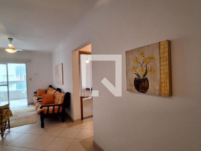 Apto, Aviação, 2 Quartos, 88 m2 Praia Grande