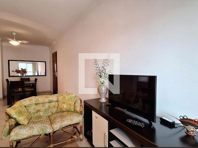 Apto, Aviação, 2 Quartos, 88 m2 Praia Grande
