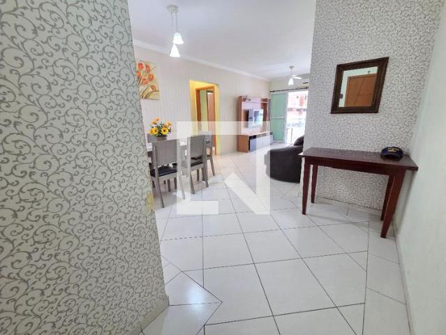 Apto, Aviação, 2 Quartos, 97 m2 Praia Grande