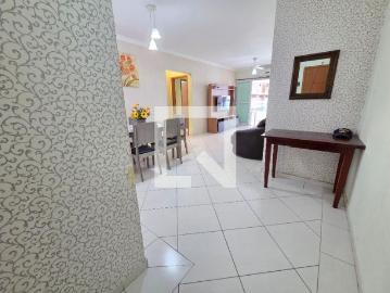 Apto, Aviação, 2 Quartos, 97 m2 Praia Grande