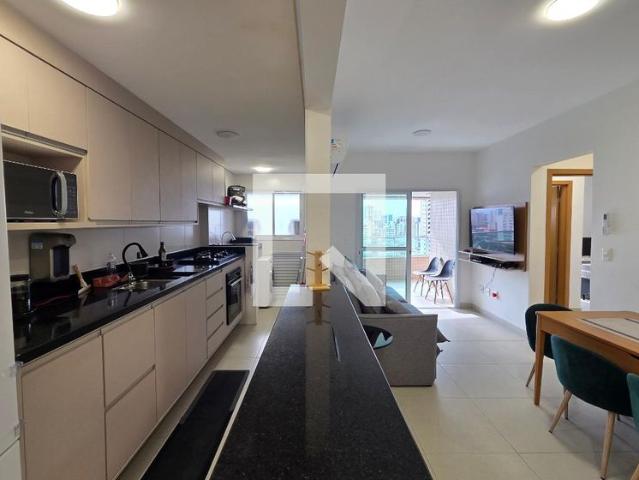 Apto, Aviação, 3 Quartos, 95 m2 Praia Grande