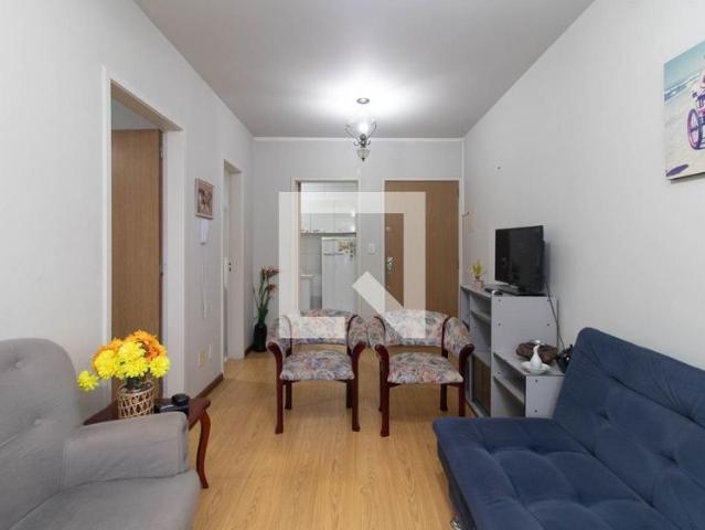 Apto, Azenha, 1 Quarto, 50 m2 Porto Alegre