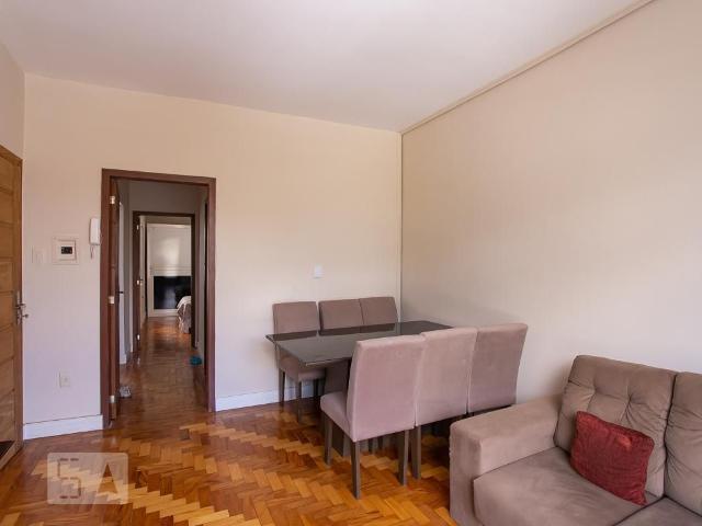 Apto, Azenha, 1 Quarto, 57 m2 Porto Alegre