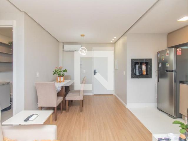 Apto, Azenha, 2 Quartos, 58 m2 Porto Alegre