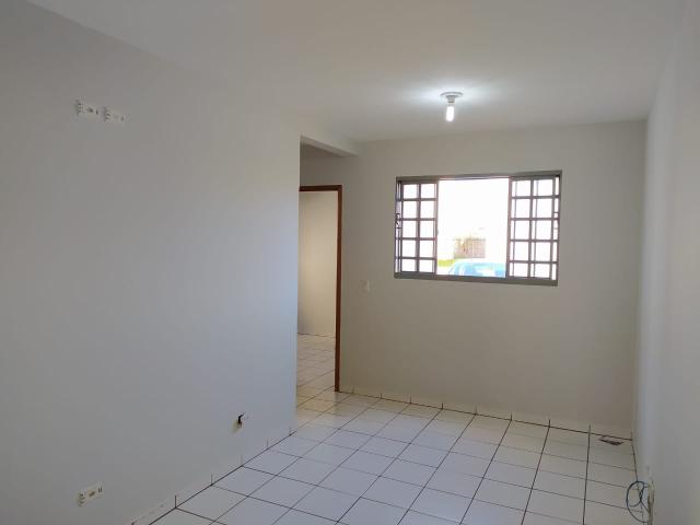 Apto à venda 02 dorms 1 Vaga Centenário Campo Grande