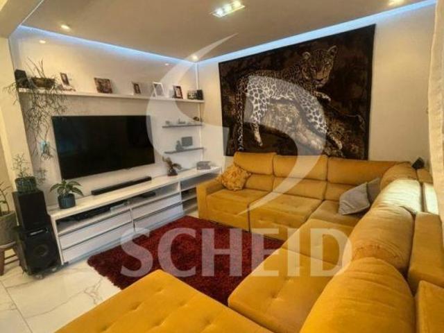 Apto a venda 75m² Santo amaro